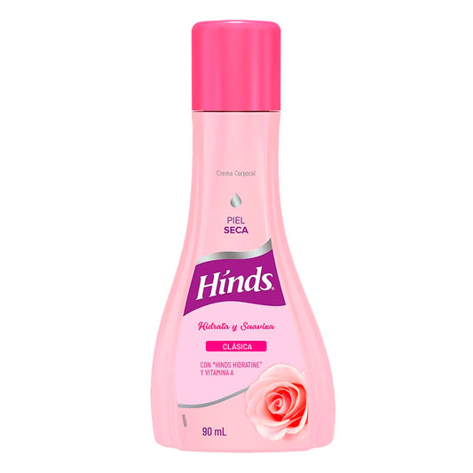 Crema Hind'S Rosa Piel Seca 90 MLL