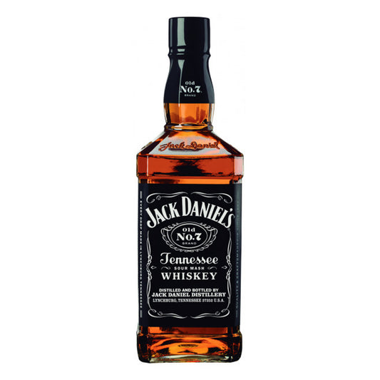 Whisky Jack Daniel'S Tn 700 MLL