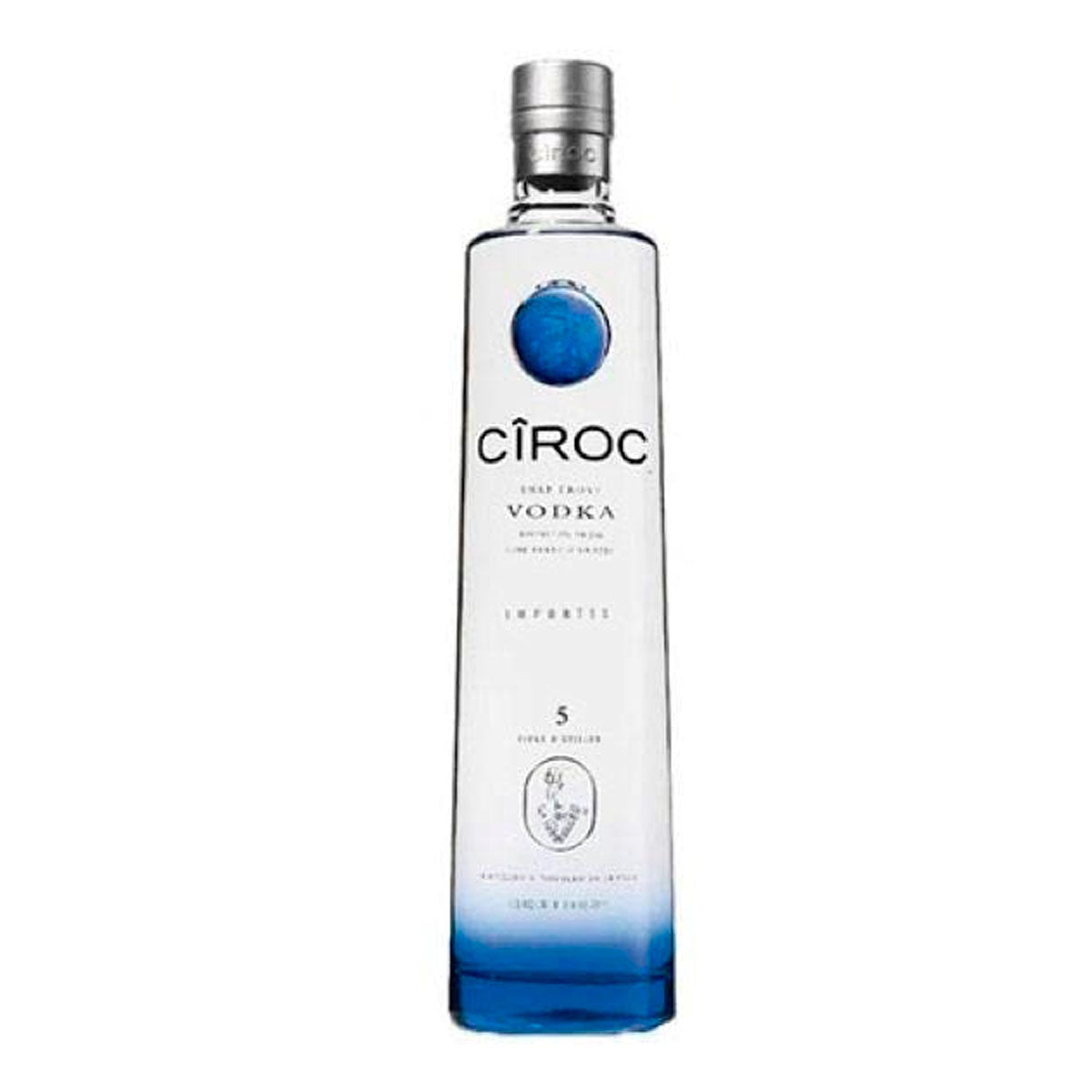 Vodka Ciroc 750 MLL