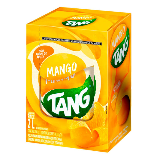 Exhibidor Tang Mango 13 GRS