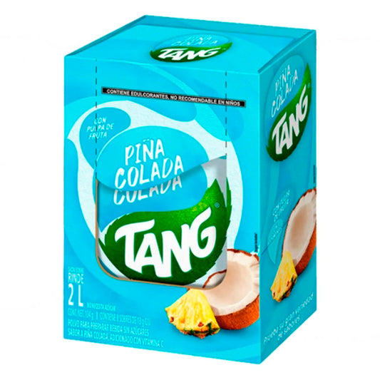 Exhibidor Tang Piña Colado 13 GRS