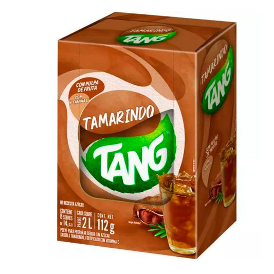 Exhibidor Tang Tamarindo 13 GRS