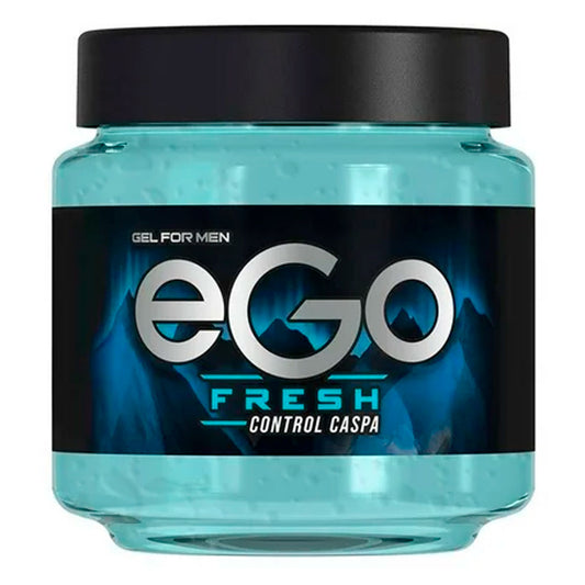 Gel Ego Control Caspa Fresh 200 GRS