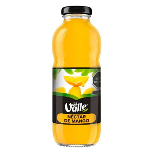 Jugo Del Valle Néctar De Mango 413 MLL