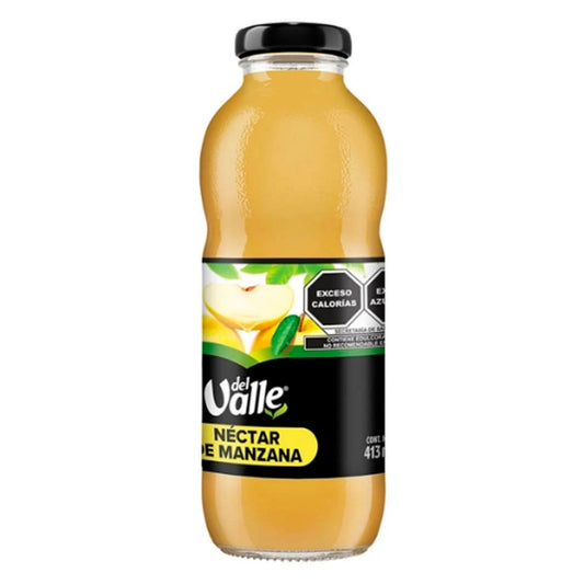 Jugo Del Valle Néctar De Manzana 413 MLL