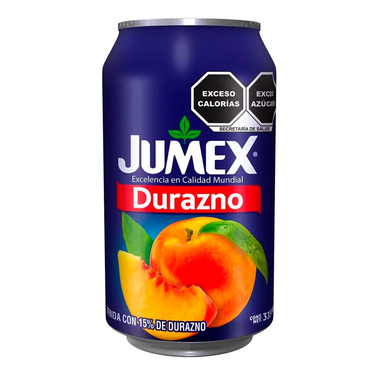 Jugo Jumex Lata Mango 335 MLL