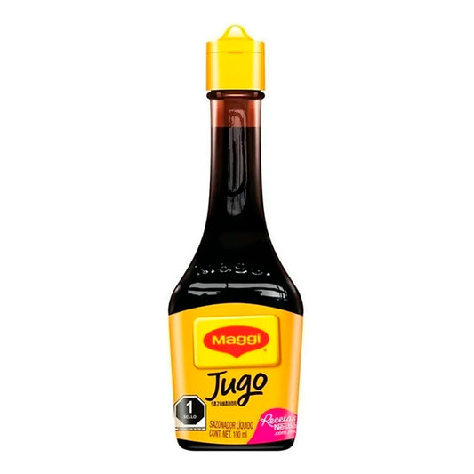 Jugo Maggi 100 MLL