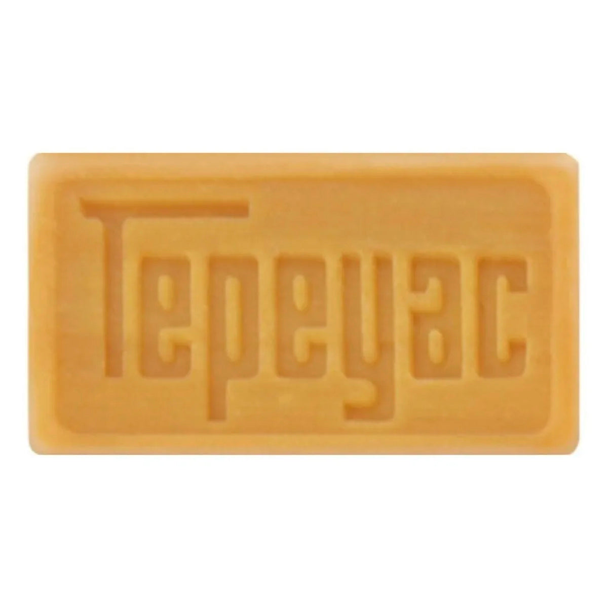 Jabón Tepeyac Amarillo 200 GRS