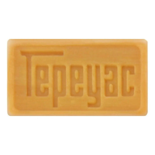 Jabón Tepeyac Amarillo 200 GRS