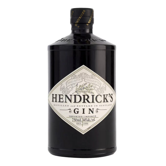 Ginebra Hendrick'S de 750mll. 750 MLL