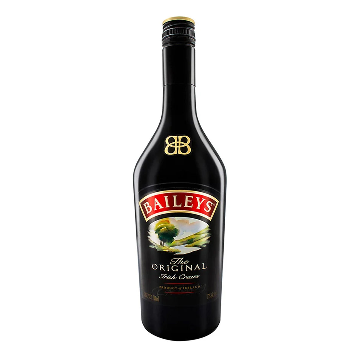 Crema de Whisky Baileys Original 700 MLL