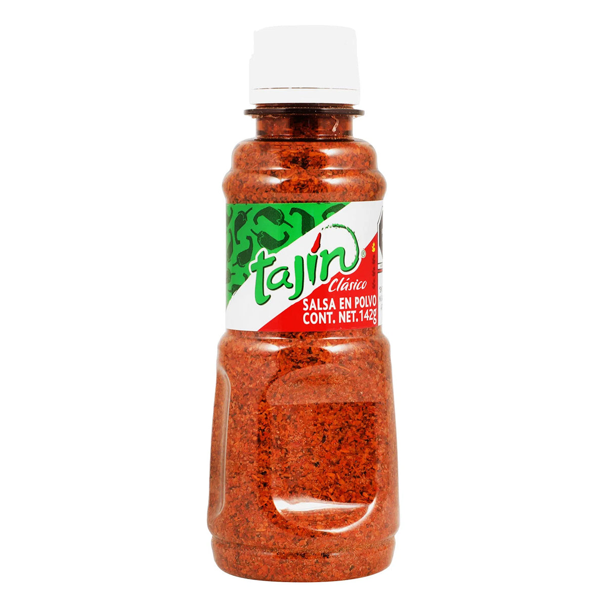 Salsa Tajin En Polvo 142 GRS