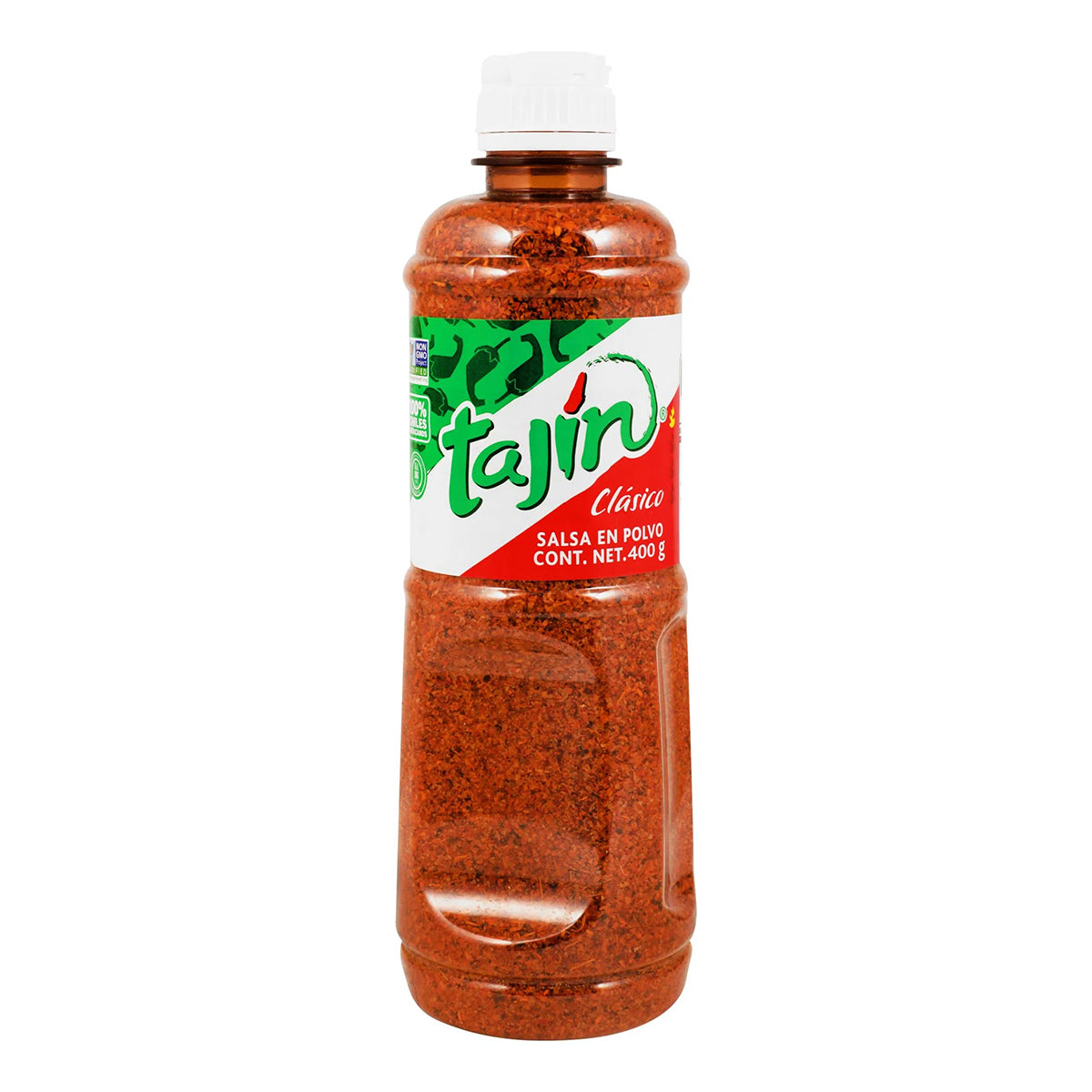 Tajin En Polvo 400 GRS