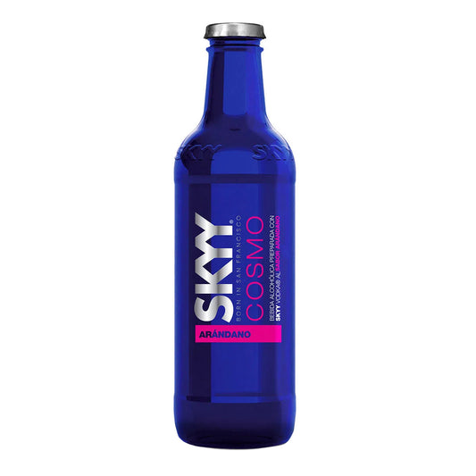 Bebida preparada Skyy Cosmo 275 MLL