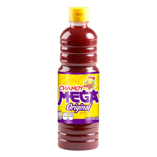 Salsa Chamoy Mega 500 MLL