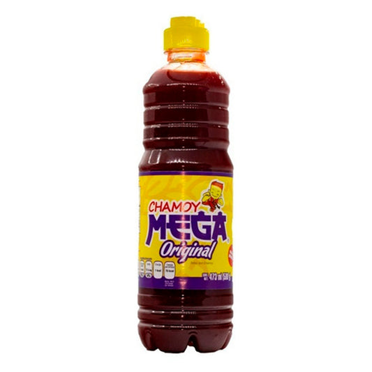 Salsa Chamoy Mega 1.5 LTS