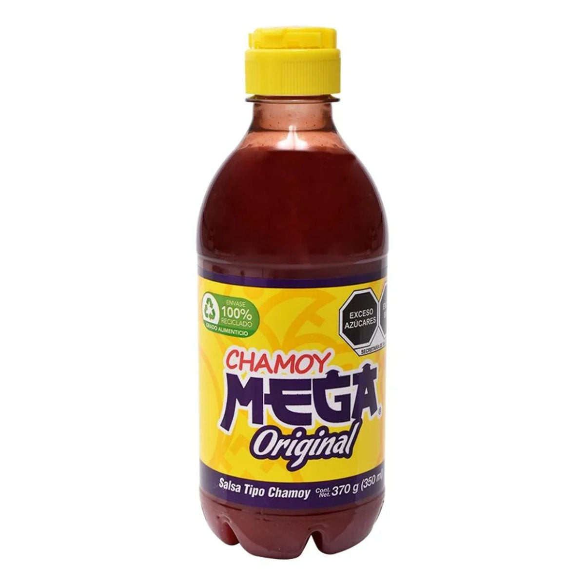 Salsa Chamoy Mega 370 GRS