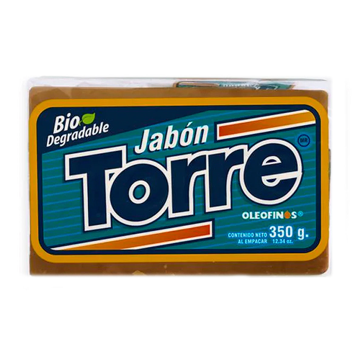 Jabón Torre Café 350 GRS