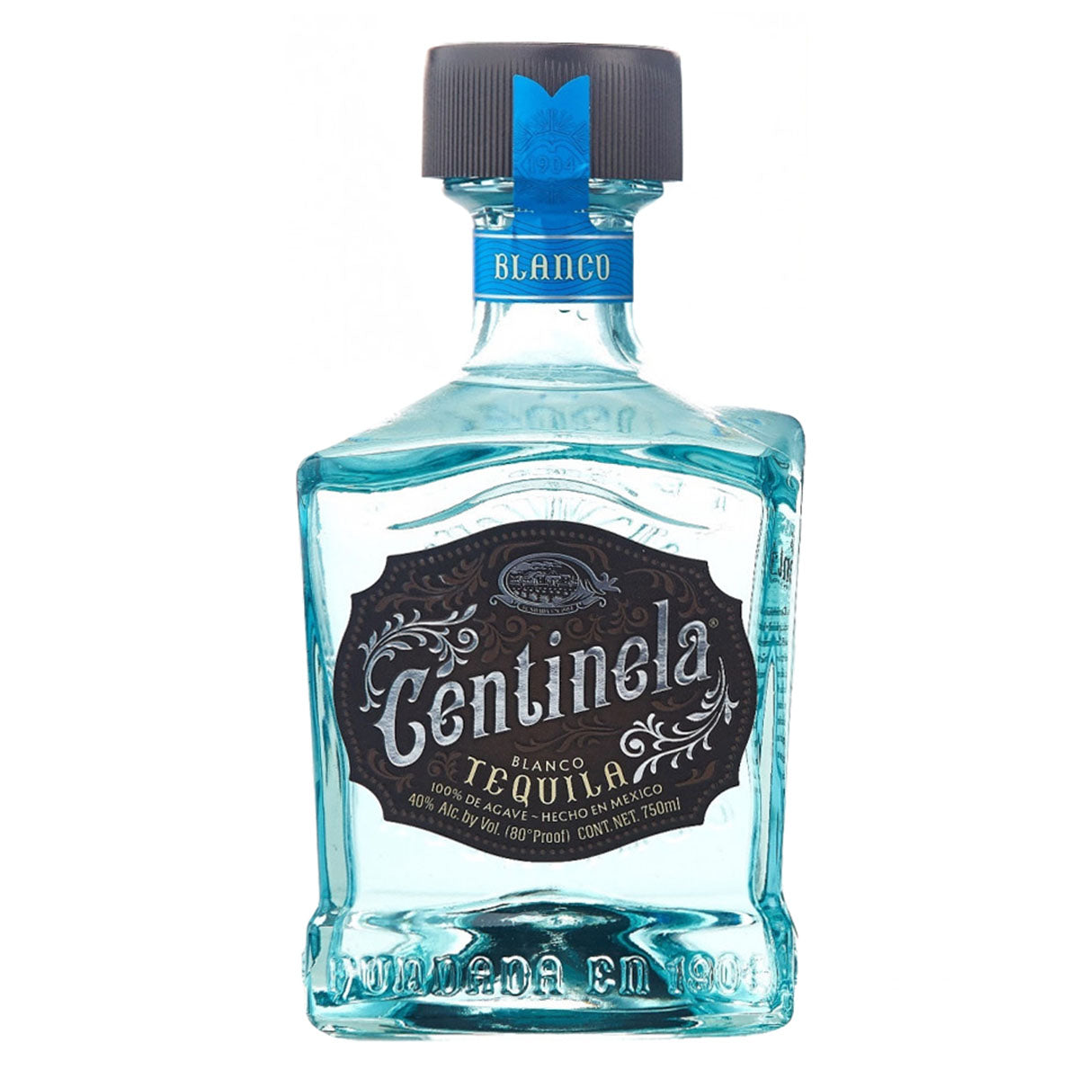 Tequila Centinela Blanco 750 MLL