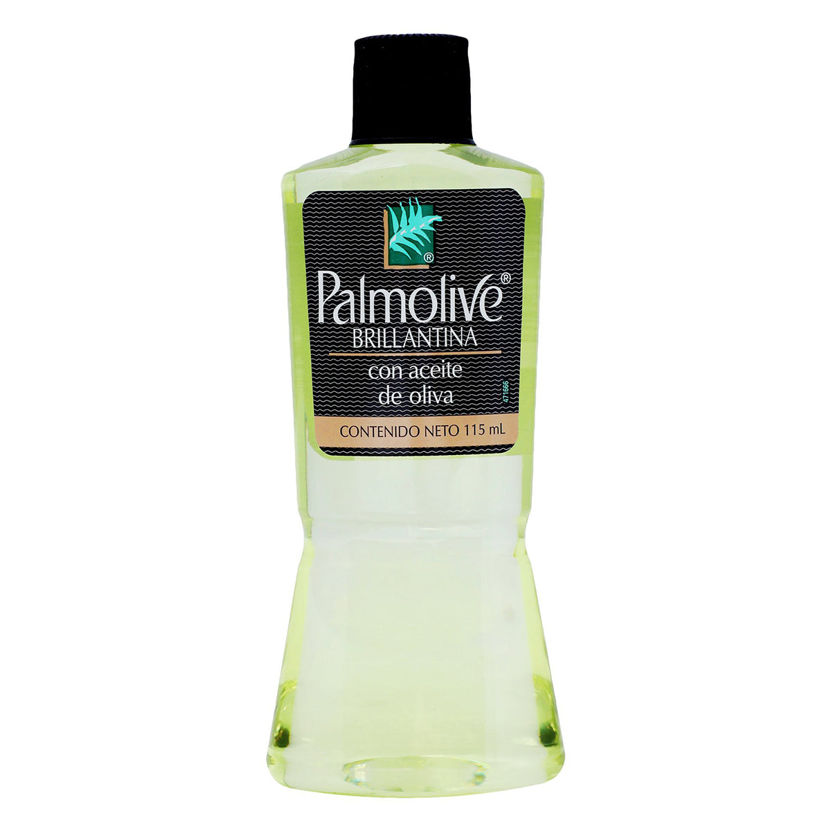 Brillantina Palmolive con Aceite de Oliva de 115 ml