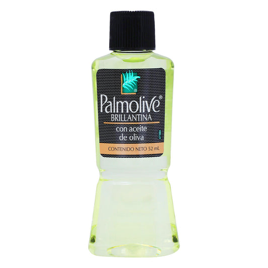 Brillantina Palmolive Aceite de Oliva 52 ml