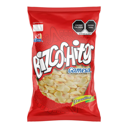 Bizcochitos 150 GRS