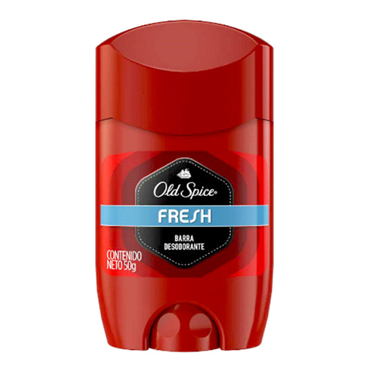 Desodorante Old Spice Stick Fresh Hombre 50 GRS