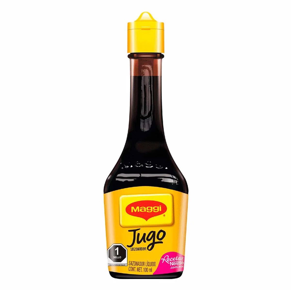 Jugo Sazonador Maggi 100ml