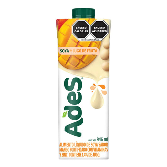 Jugo Ades Mango 946 MLL