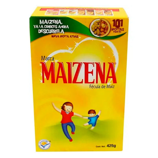 Maizena Natural 425 GRS