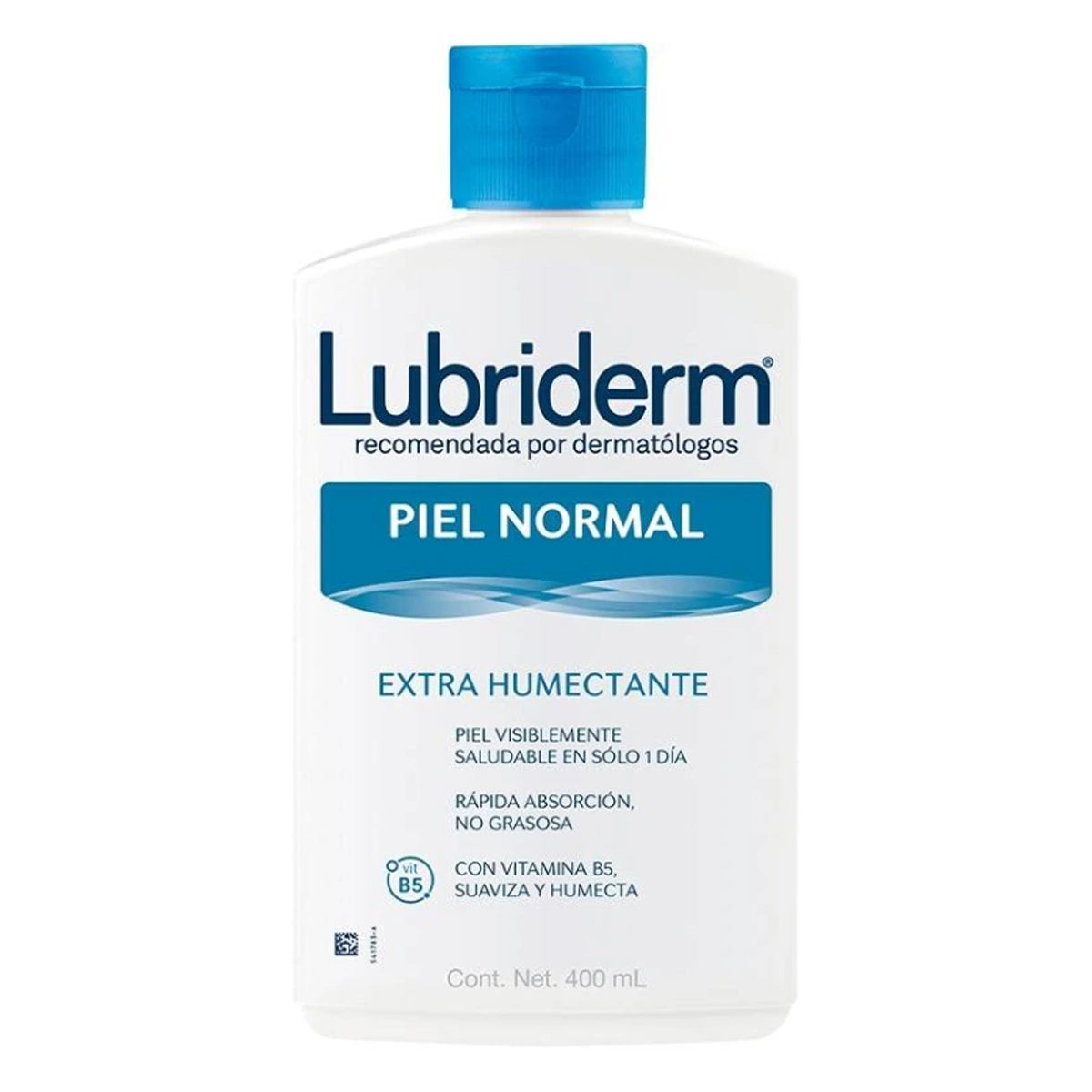 Crema Lubriderm 750 MLL