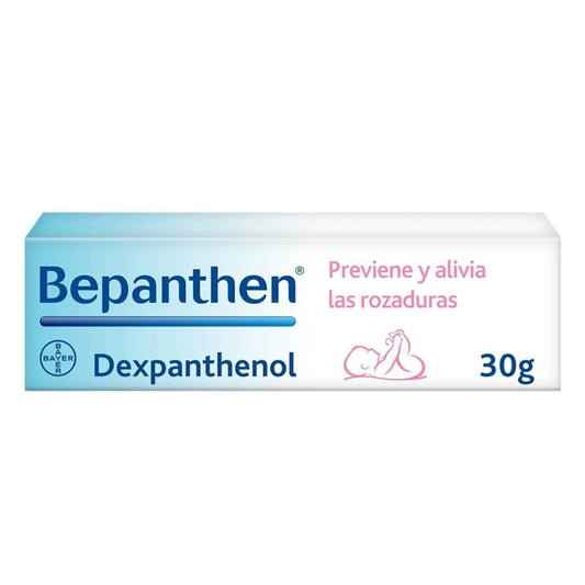 Pomada Bepanthen 30Gm 1 PZS