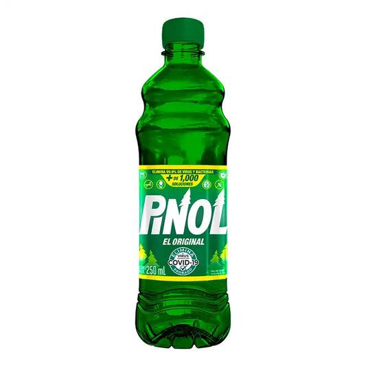 Limpiador Pinol 250 MLL