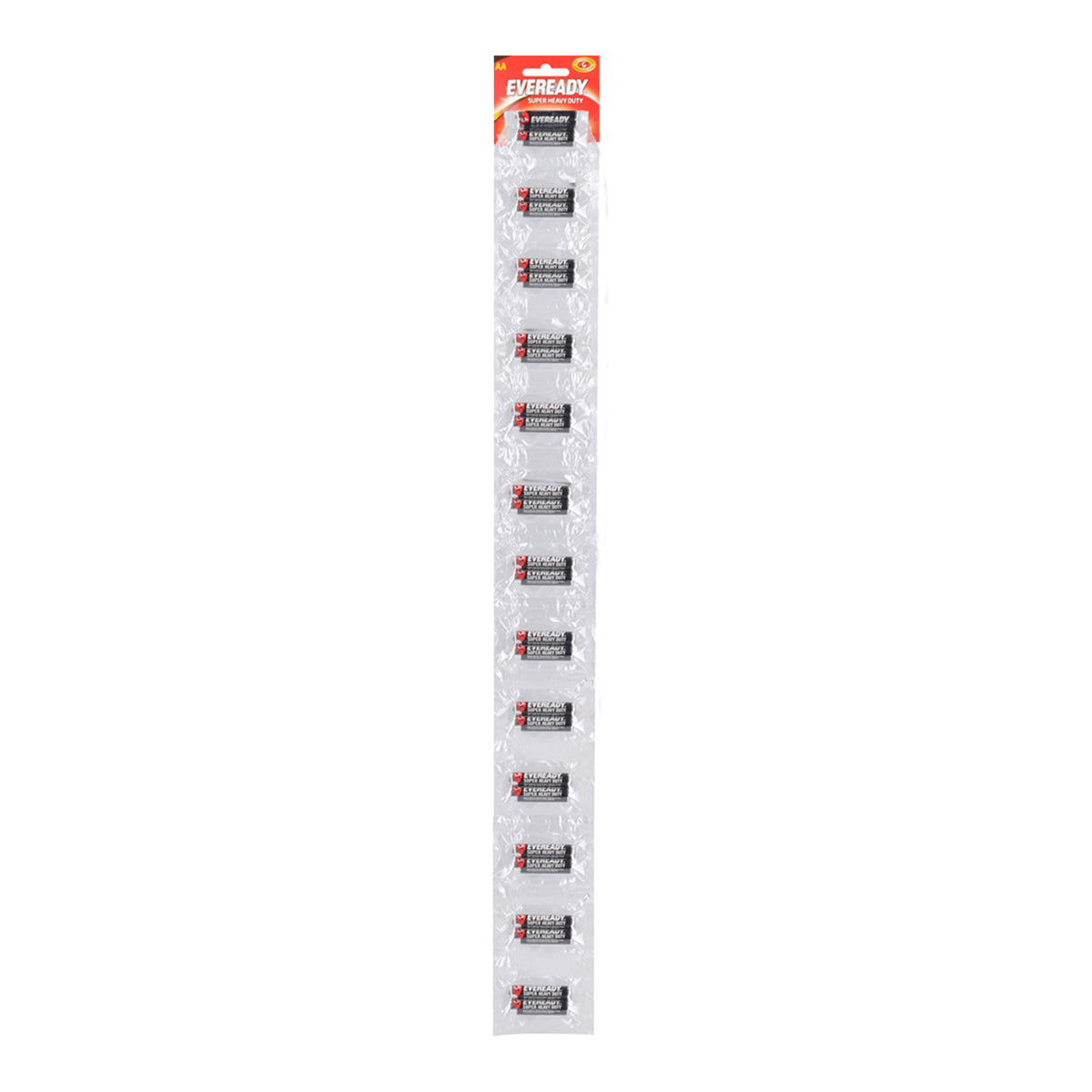 Pila Eveready Aa 24 PZS