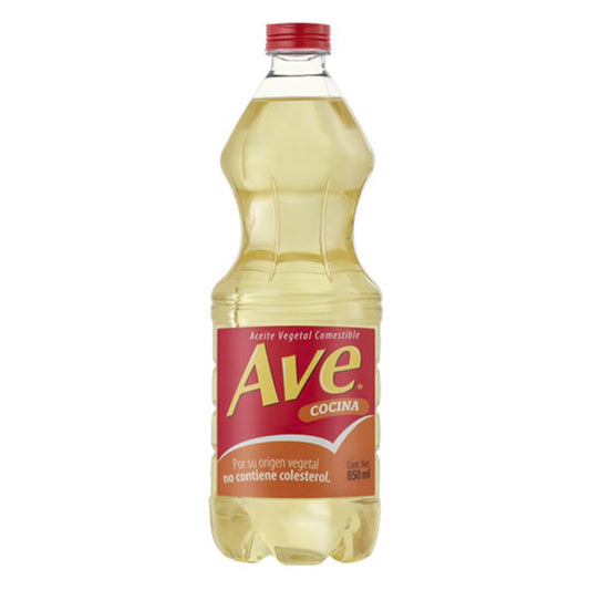 Aceite Ave 800 MLL