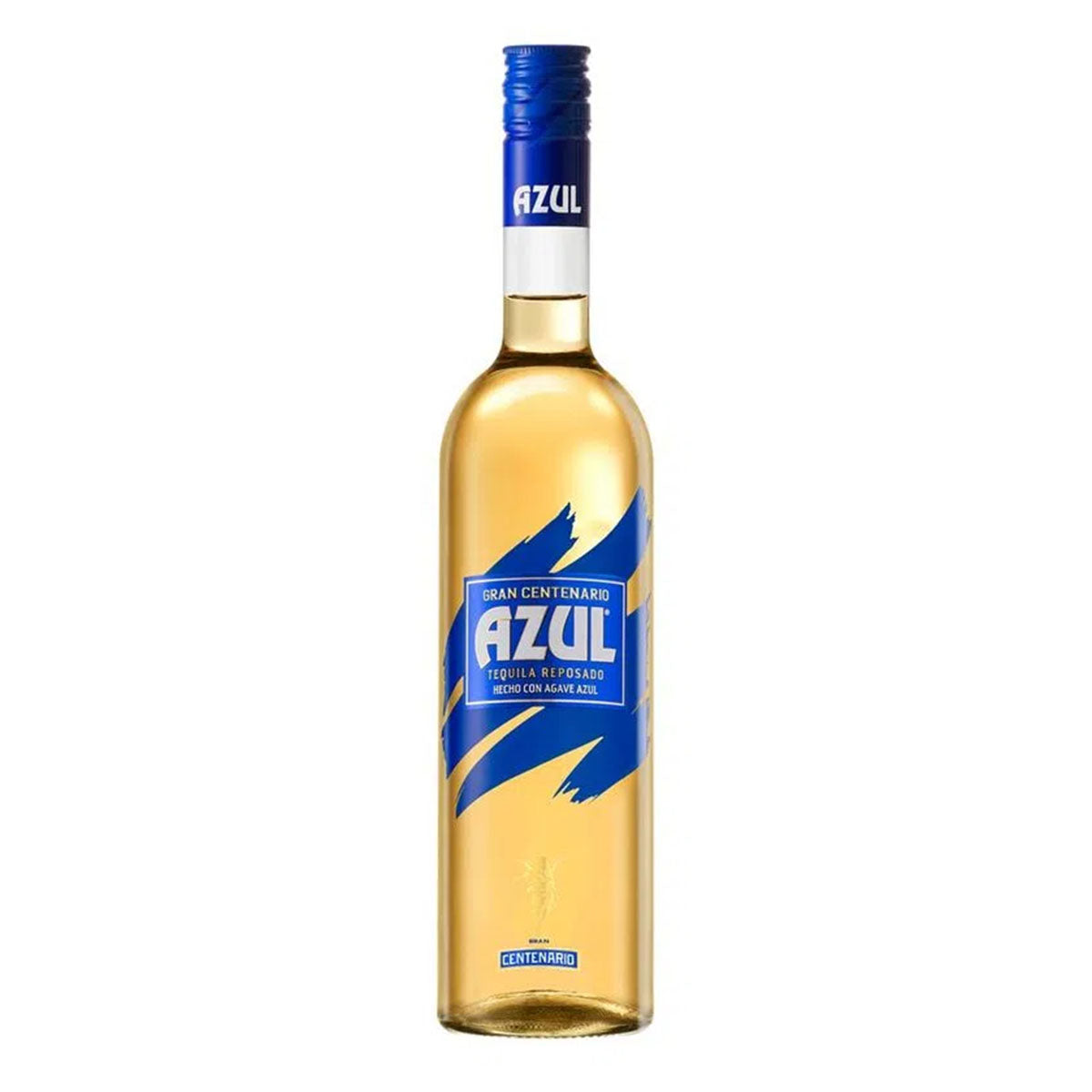 Tequila Gran Centenario Azul 700 MLL