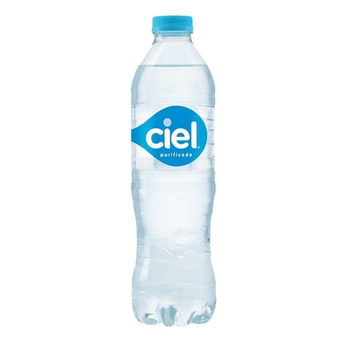 Agua Natural Ciel 600 MLL