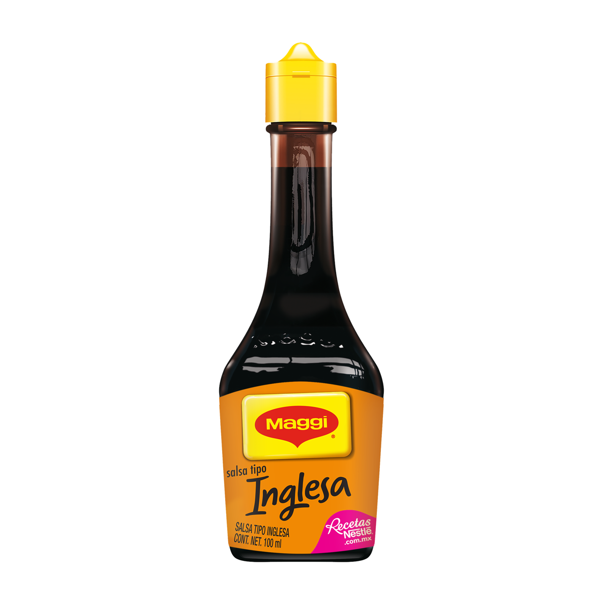 Salsa Inglesa Maggi 100ml