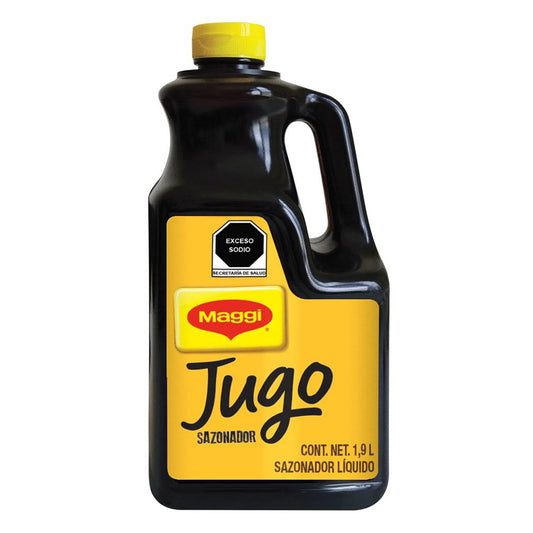 Jugo Maggi Garrafa 1.9 LTS