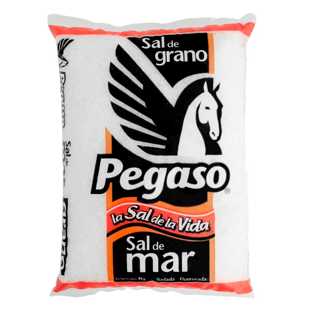 Sal De Grano Pegaso 1 KGS