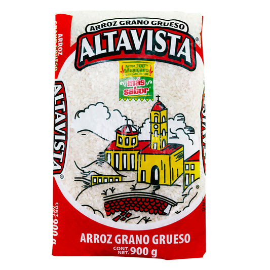 Arroz Altavista Super Extra 1 KGS