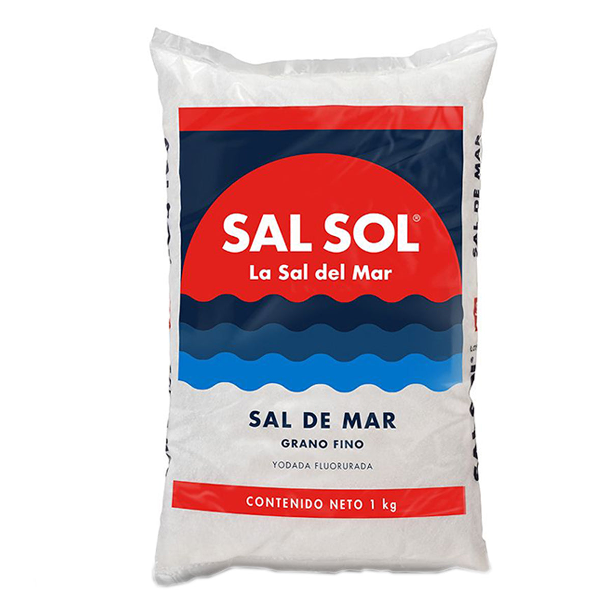 Sal De Mar Sol 1 KGS