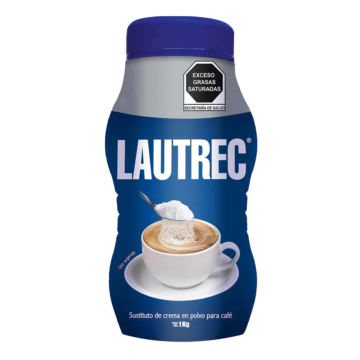 Sustituto De Crema Lautrec 1 KGS