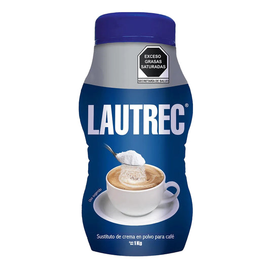 Sustituto De Crema Lautrec 1 KGS