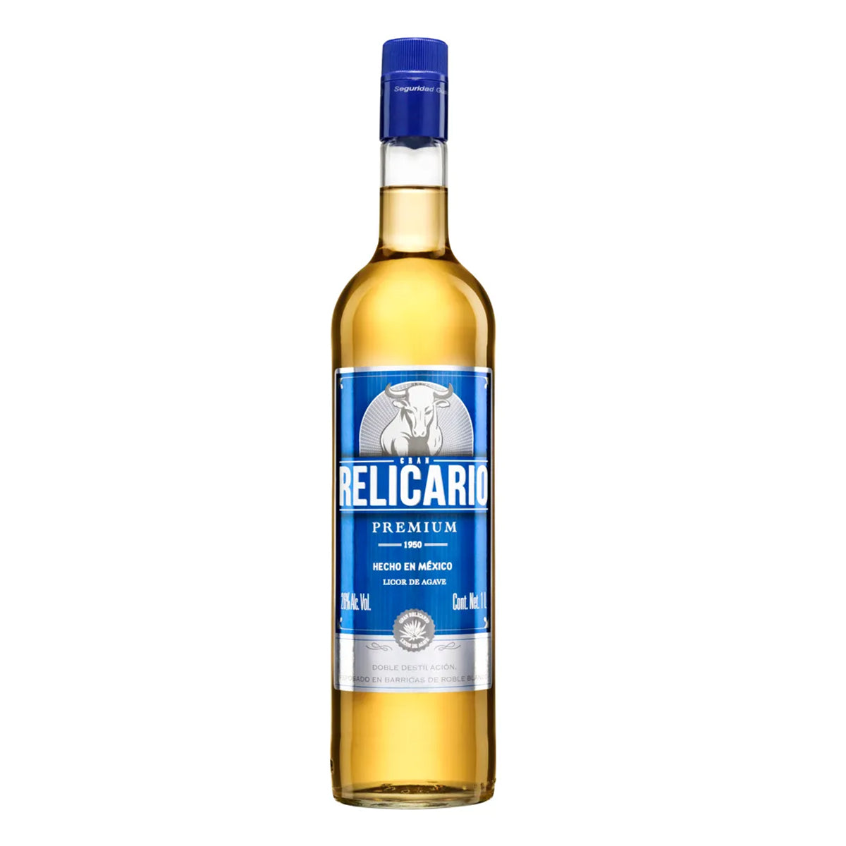 Licor Gran Relicario 1 LTS