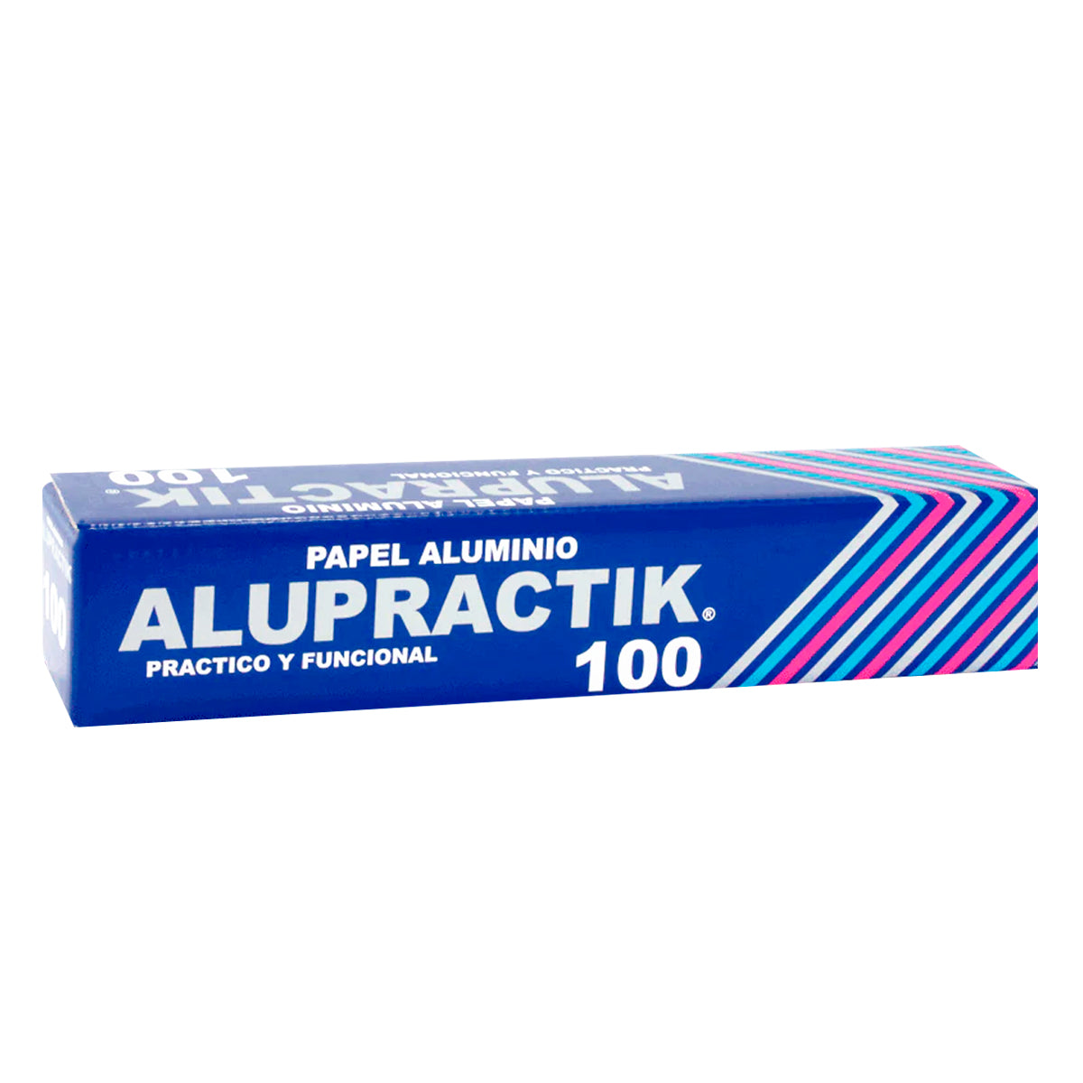 Aluminio Alu Practik 7 MET