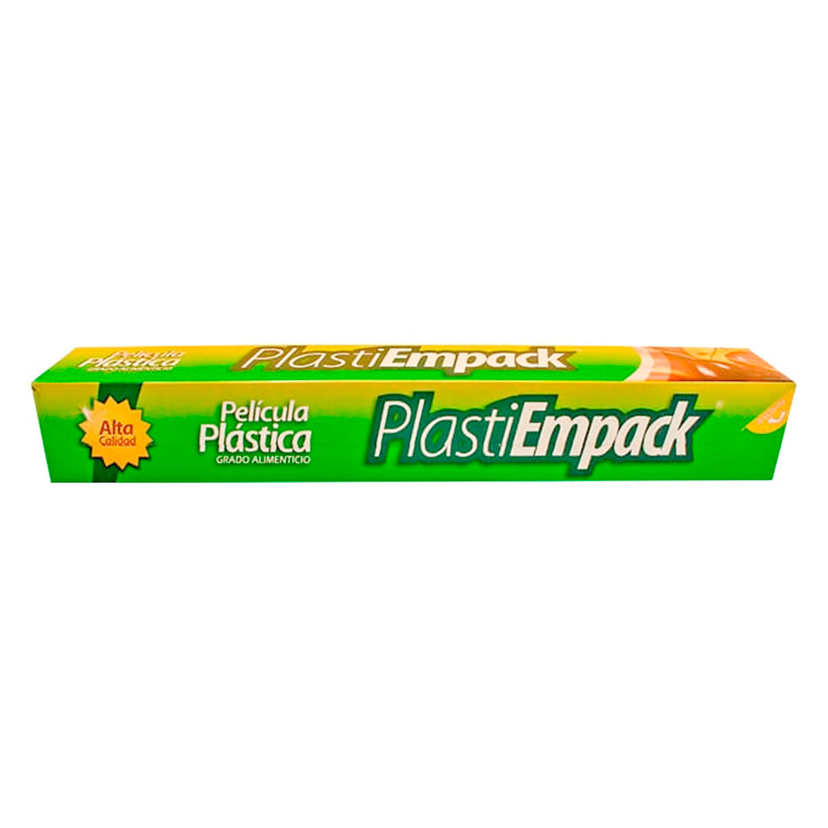 Plastico Adherible Empack 30 MET