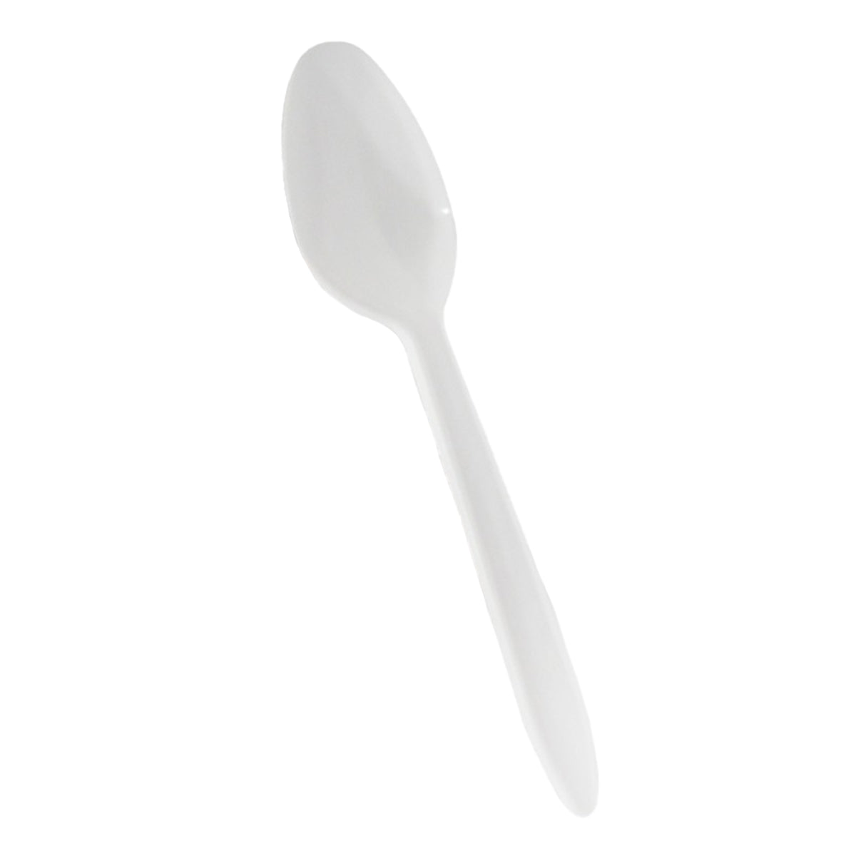 Chuchara Desechable Classy Sopera 25 PZS