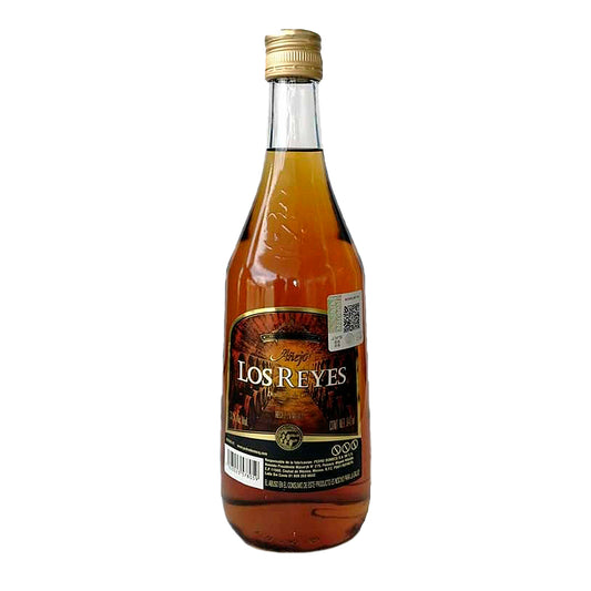 Brandy Los Reyes 900 MLL