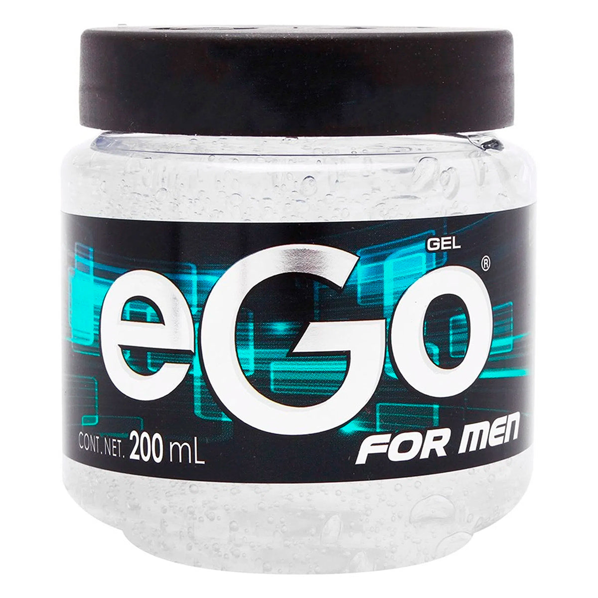 Gel Para El Cabello Ego For Men Magnetic 200 MLL